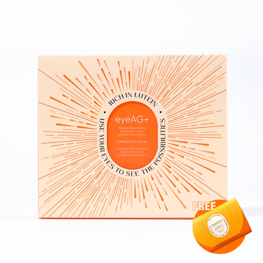 EyeAg+ Single (1 Box)