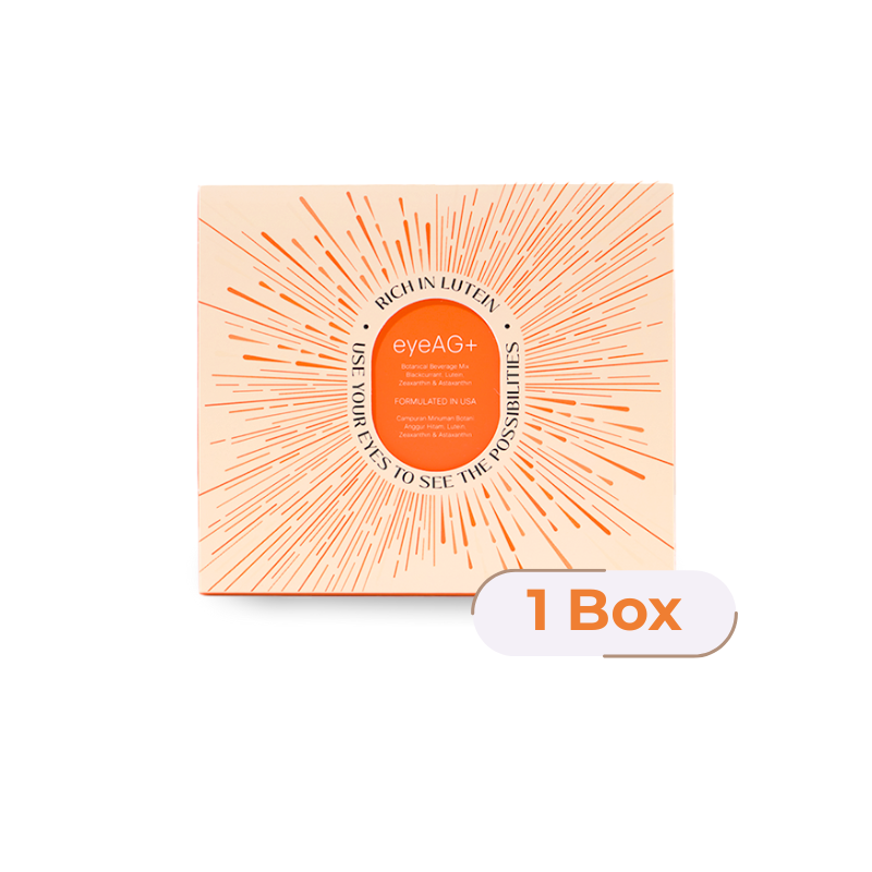 EyeAg+ Single (1 Box)