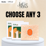 Load image into Gallery viewer, 【JulEye Promo】Promo 3 Set Combo– Any 3