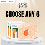 Load image into Gallery viewer, 【JulEye Promo】Promo 6 Set Combo– Any 6