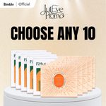 Load image into Gallery viewer, 【JulEye Promo】Promo 10 Set Combo– Any 10