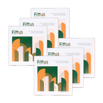 Load image into Gallery viewer, Fittus Value Combo-6 Boxes