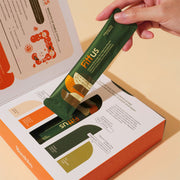 Fittus 3 Bundles FREE Blender