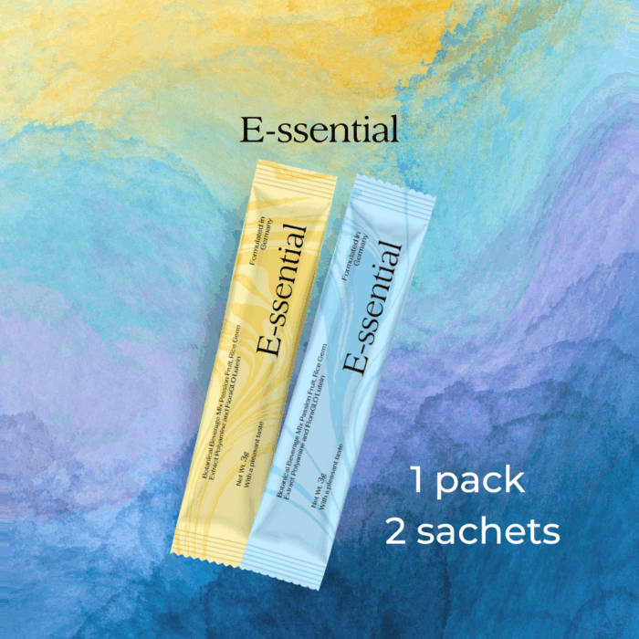 E-ssential Trial Pack