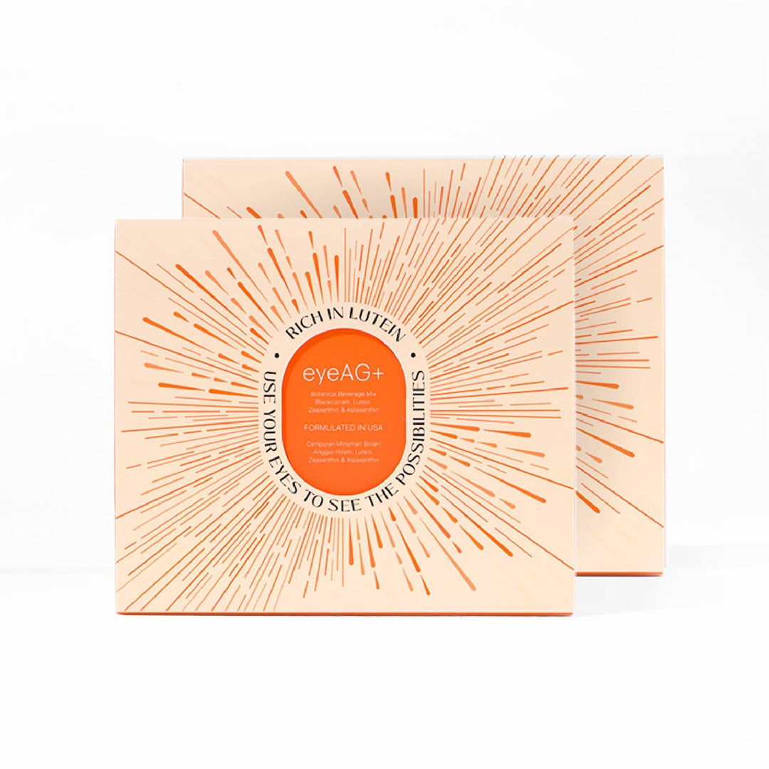EyeAg+ Value Combo-6 Boxes