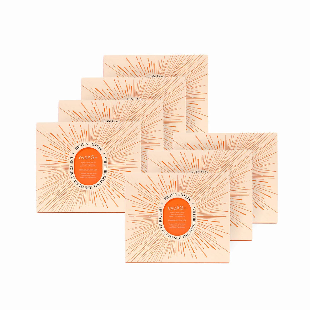 EyeAg+ Value Combo-10 Boxes