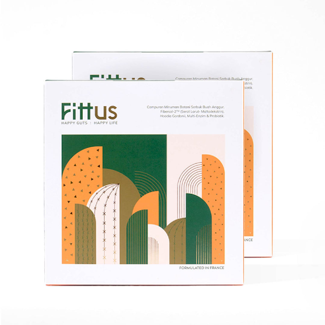 Fittus Value Combo-6 Boxes