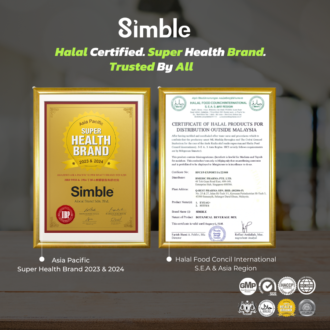 Fittus Value Combo-6 Boxes