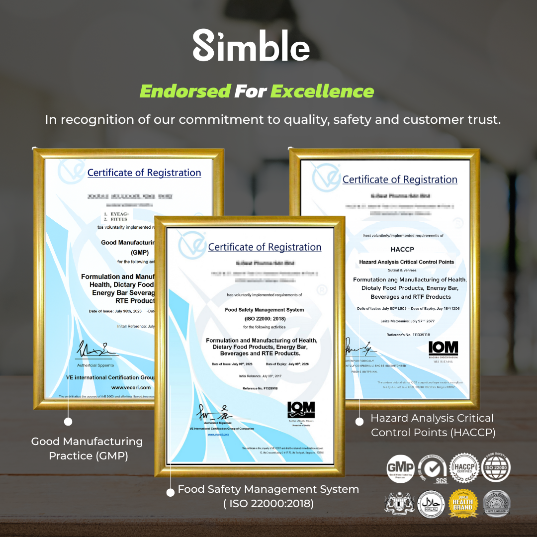 Fittus Value Combo-6 Boxes