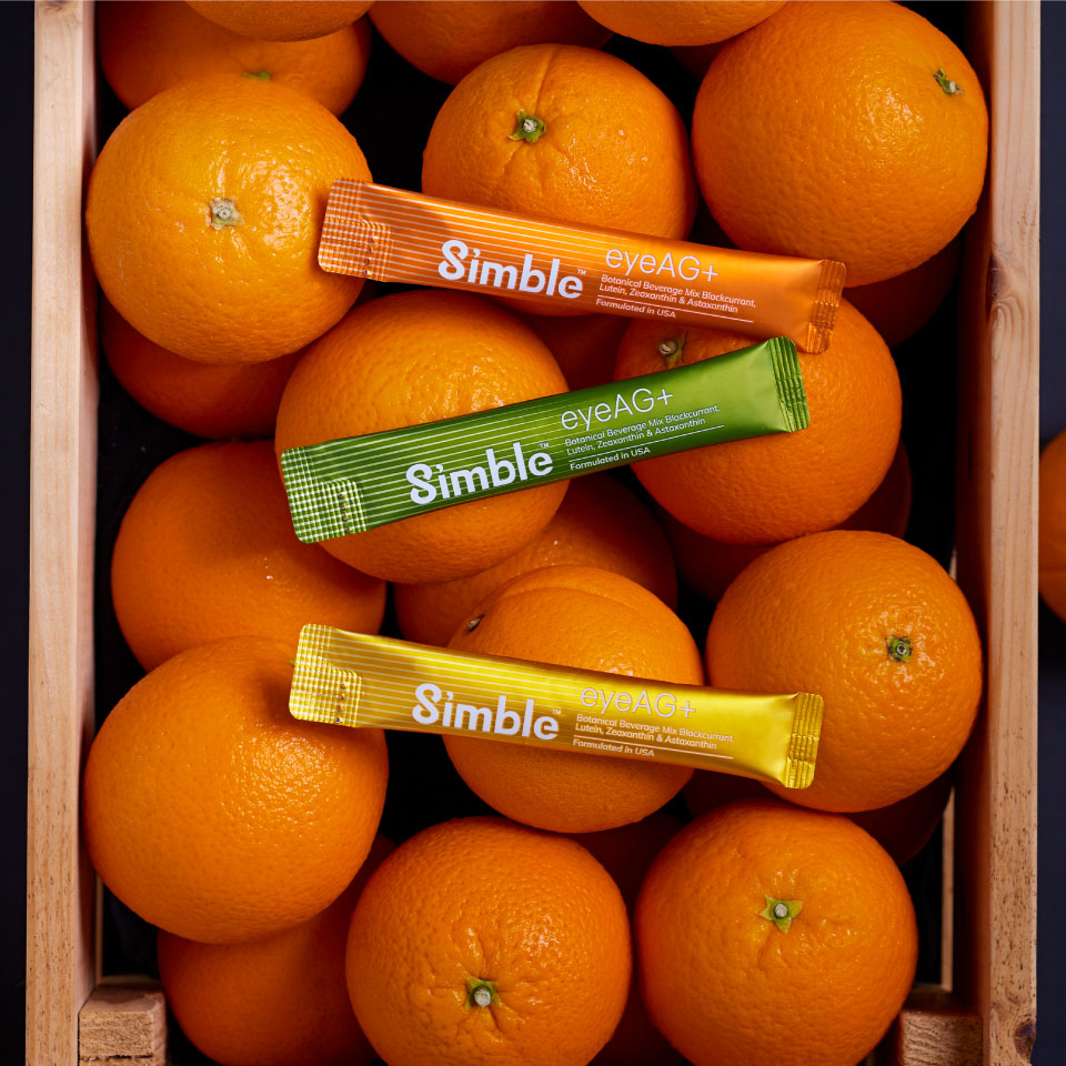 EyeAg+ Value Combo-10 Boxes